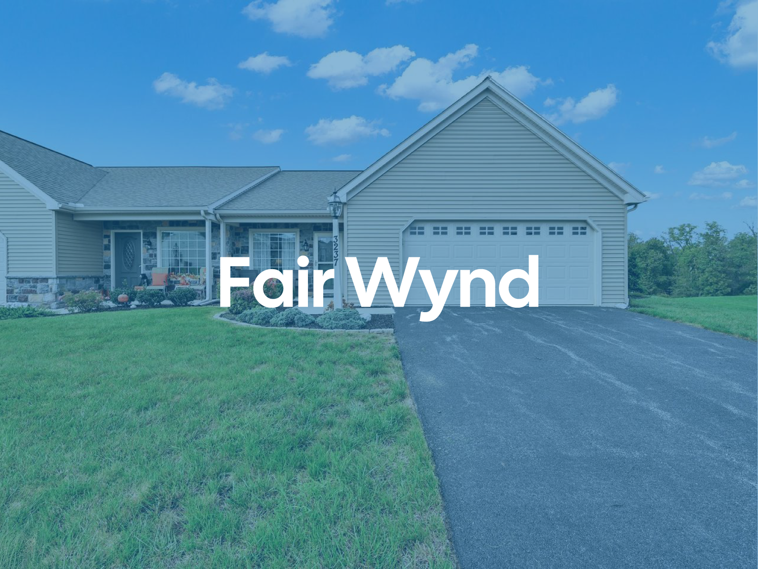 Fair Wynd