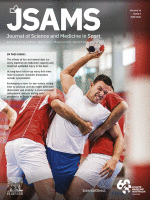 J Sci Med Sport