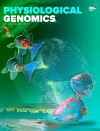 Physiol Genomics logo