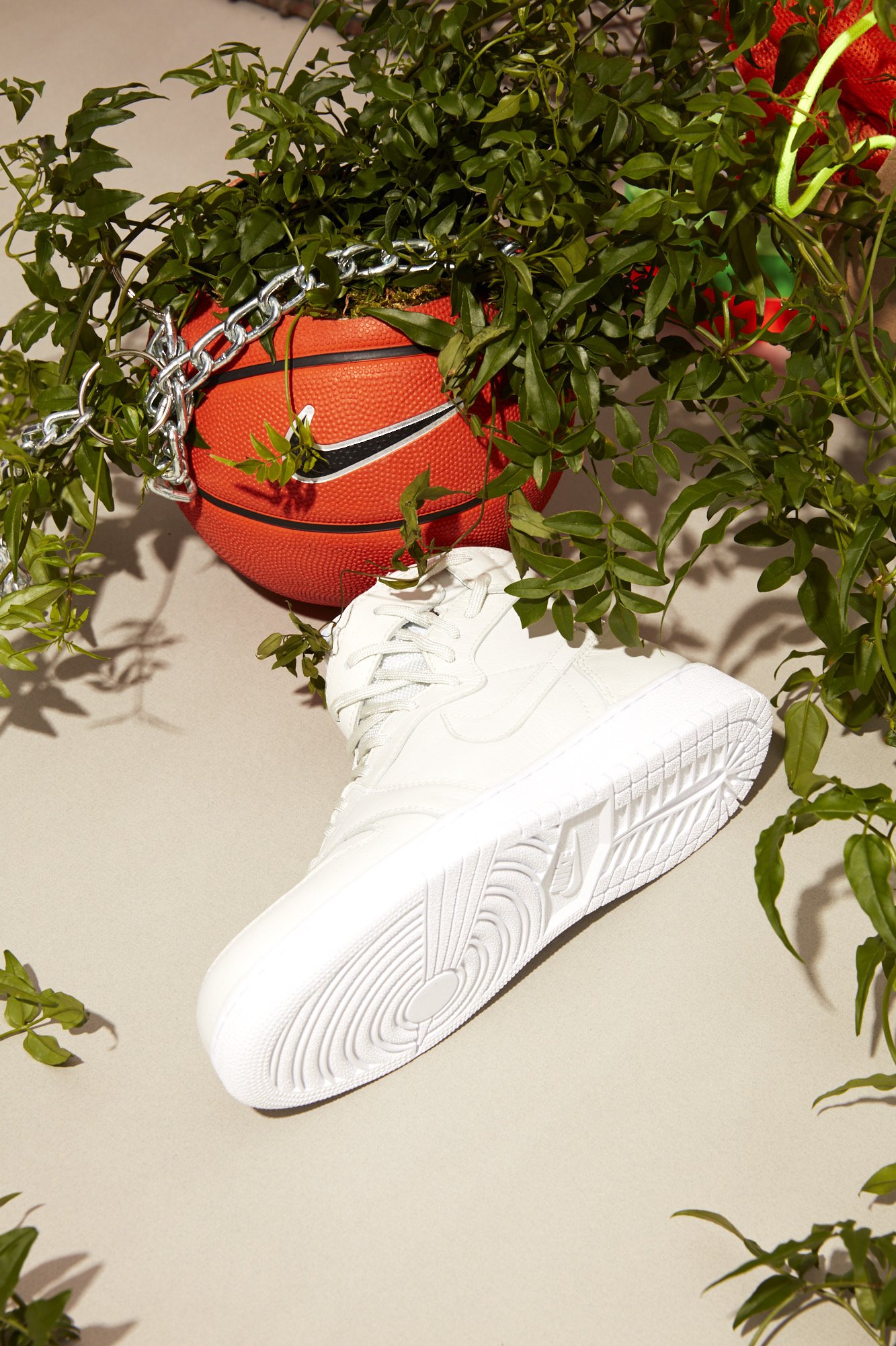Jordan Reimagined — Jordan