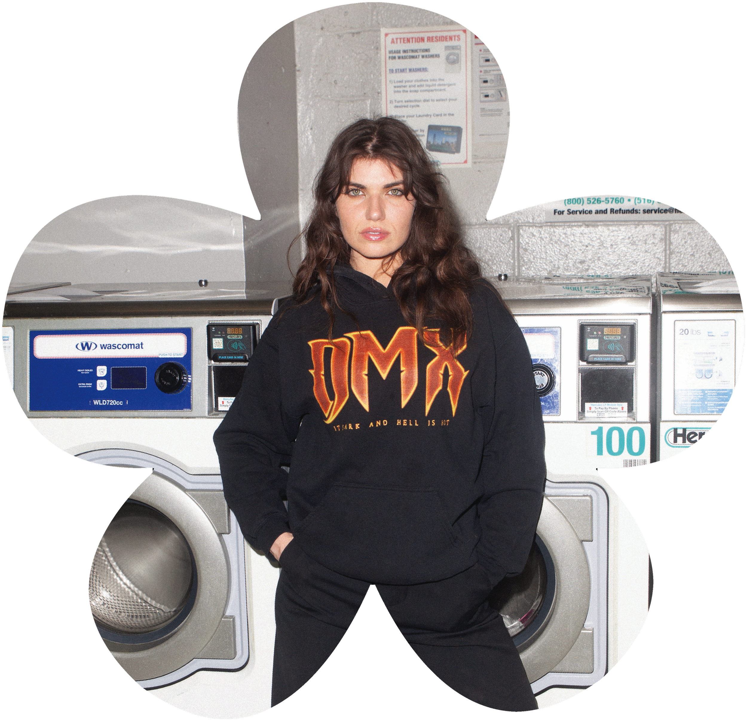 Olivia Rose, New York artist and founder of Original Rose