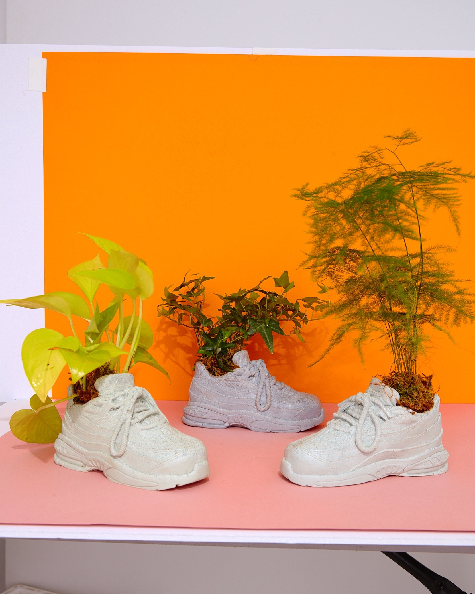 On Air — Nike