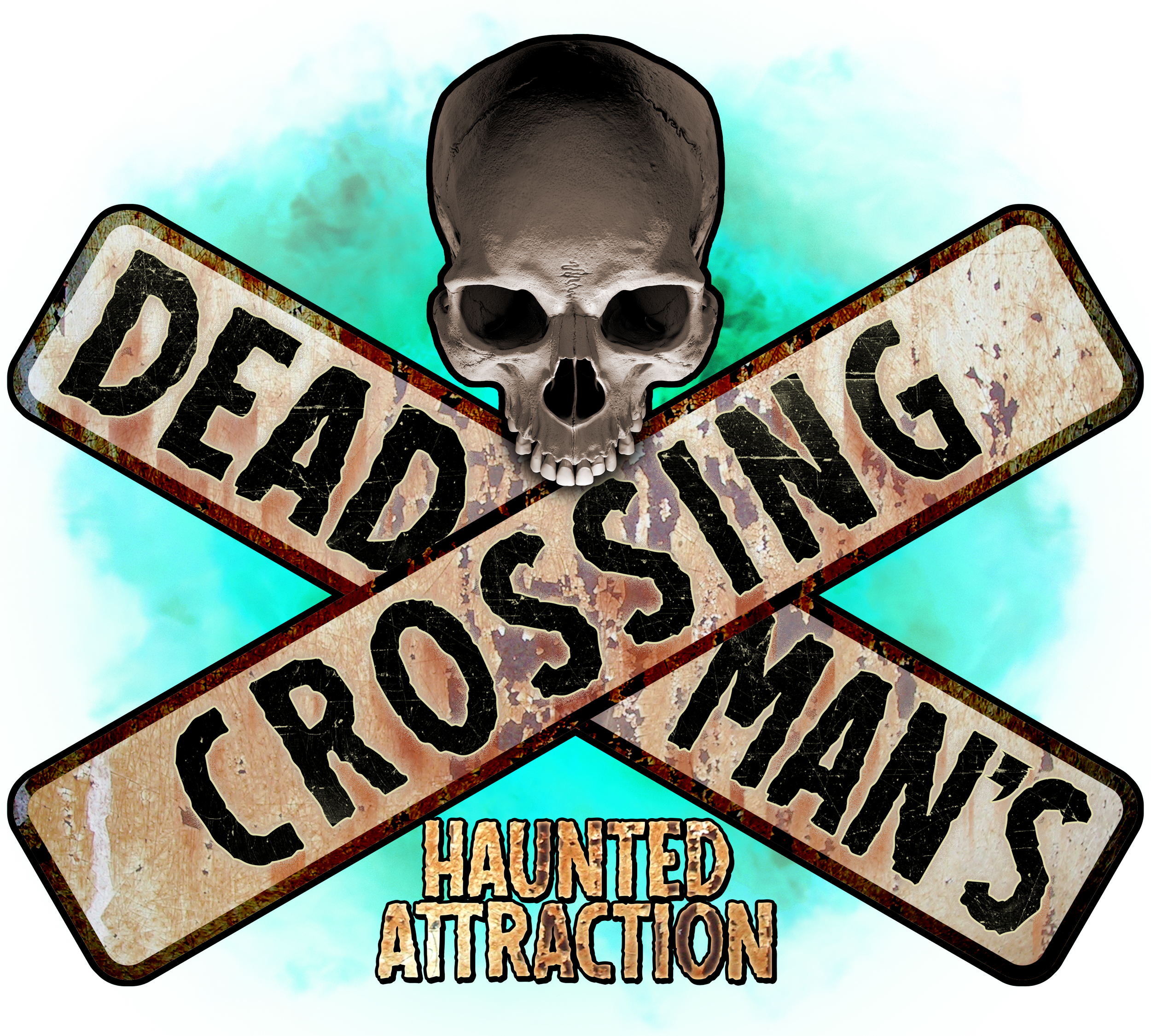 Dead Man's Crossing