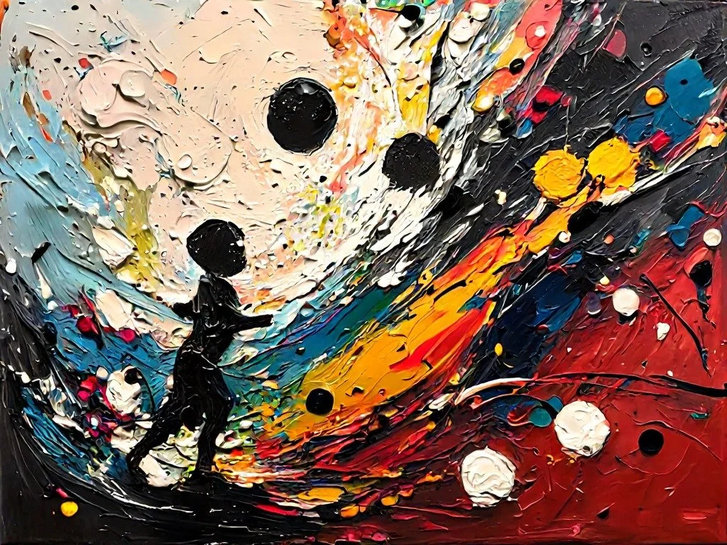 Artwork D0349