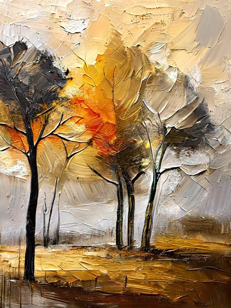 Autumn Grove — D0278