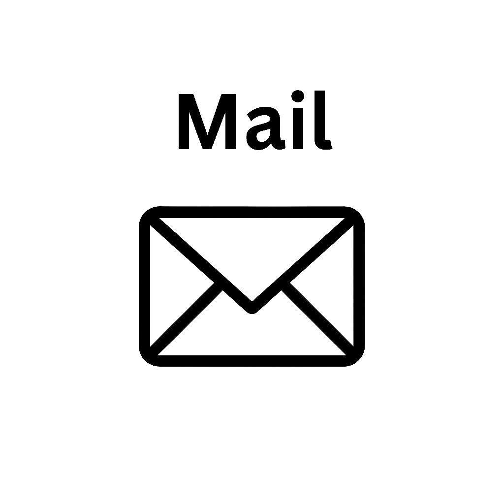 Mail