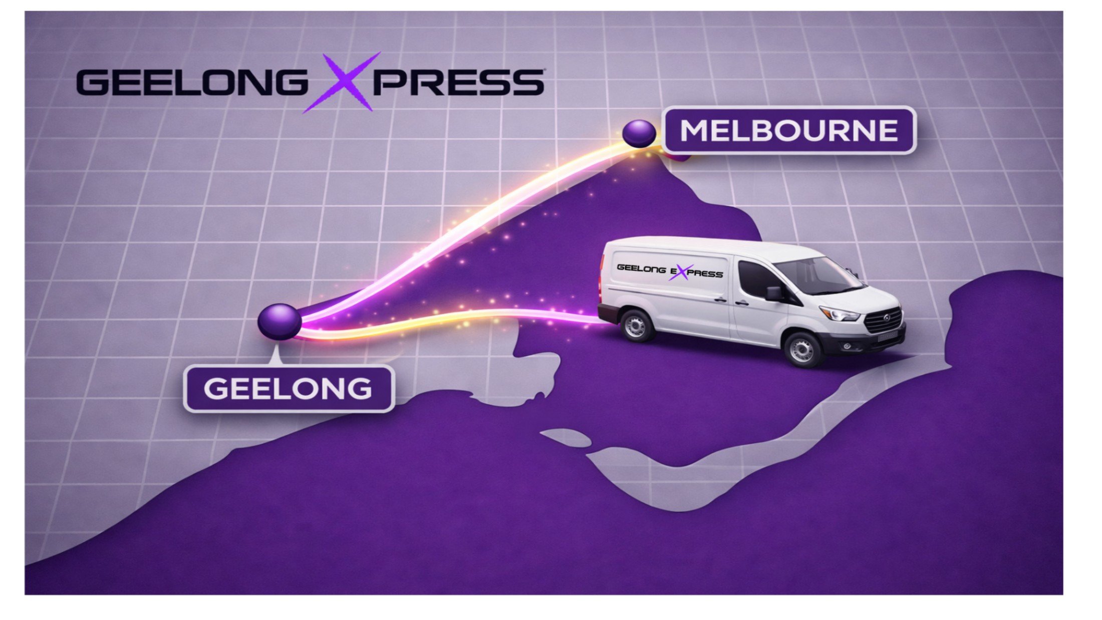 Geelong Express dispatch service
