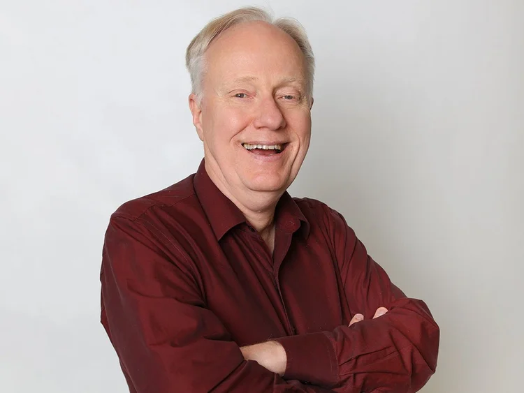 John Jeffries, Partners in Ministry