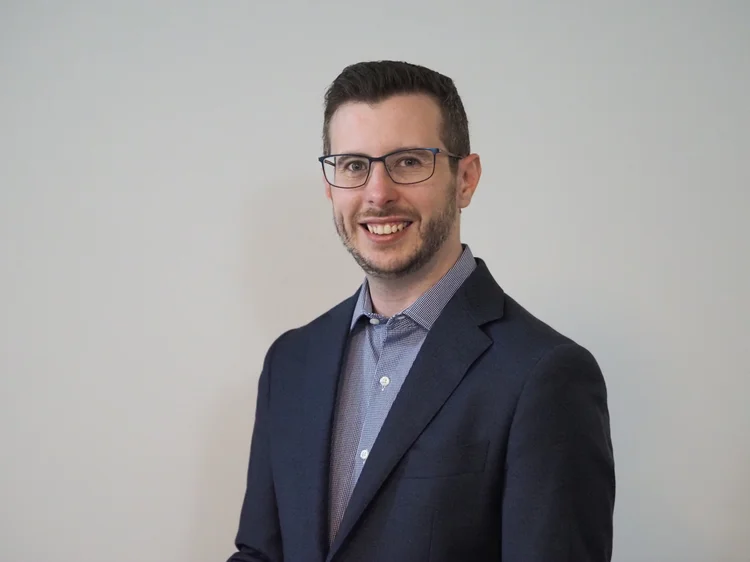 Stephen Howells, Strategy Expert and Facilitator