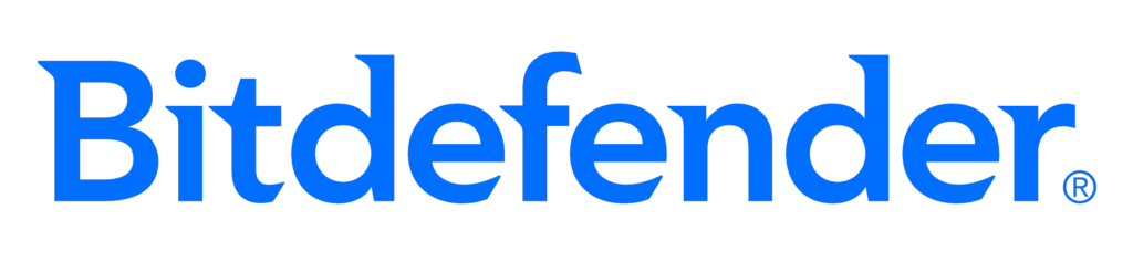 Bitdefender Logo