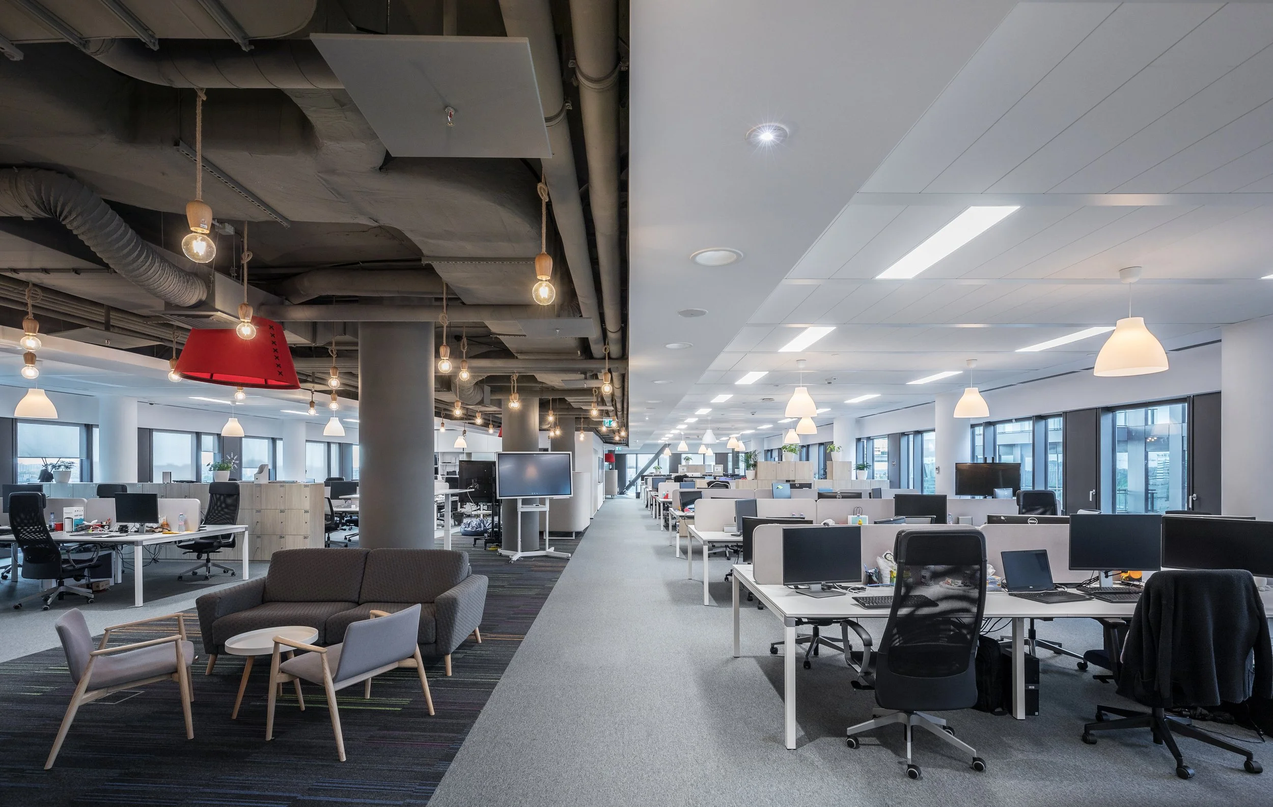 BITDEFENDER Workspace