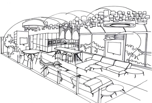 Concept arhitectural