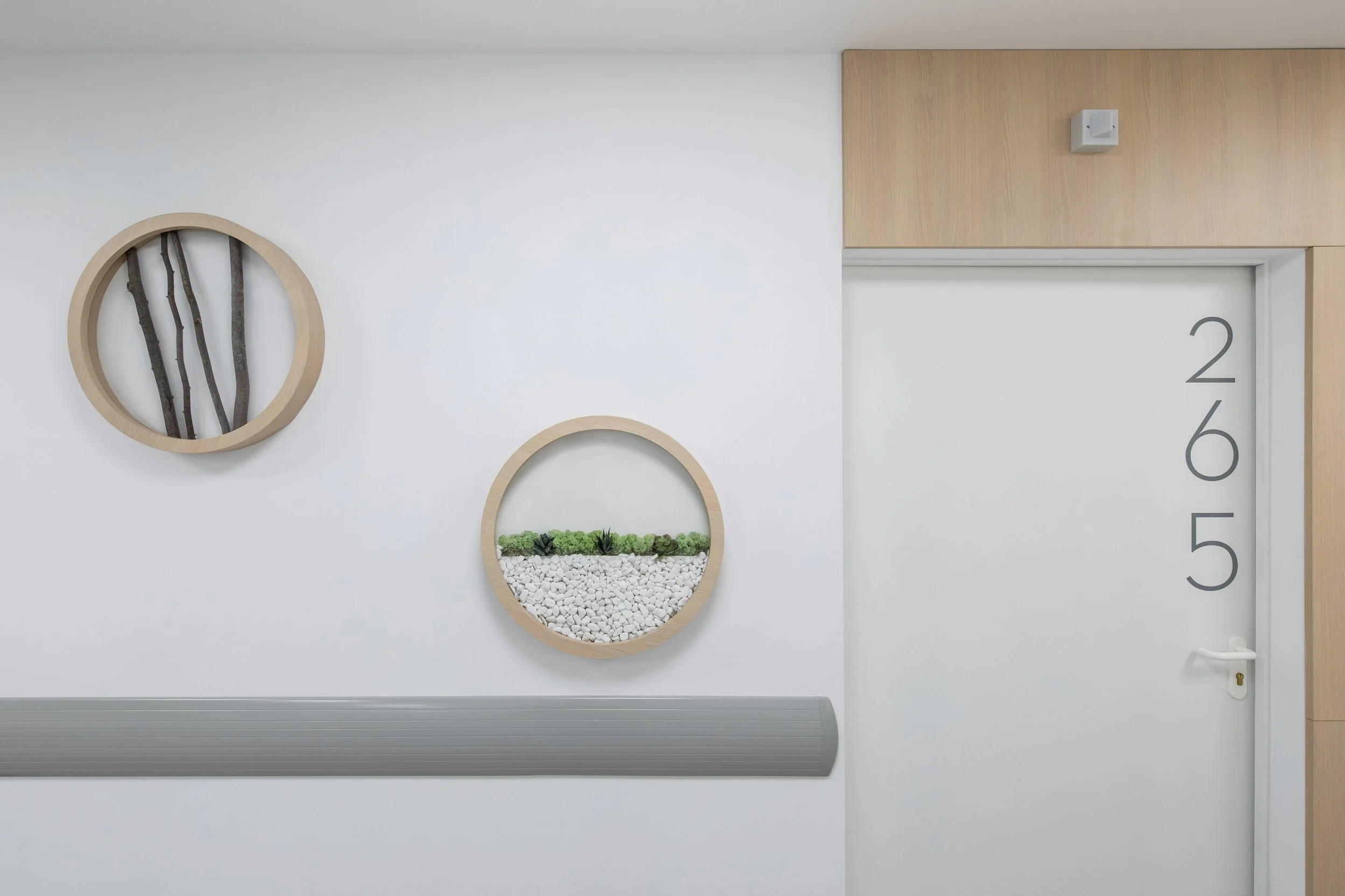 HBC Lobby Project