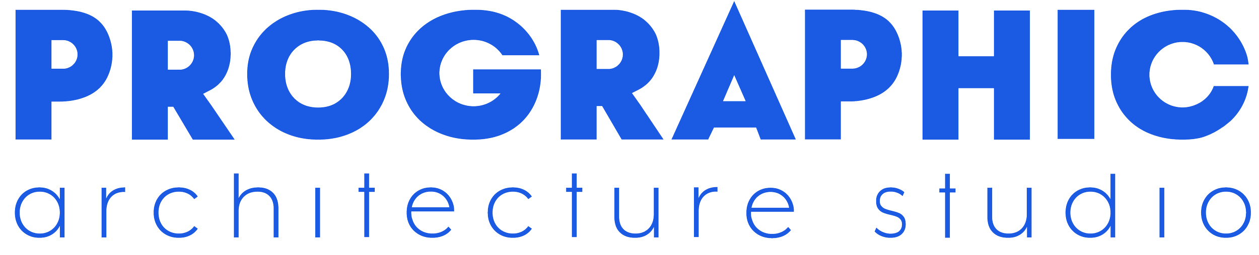 Prographic Logo Giant