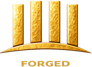 Forged tier icon