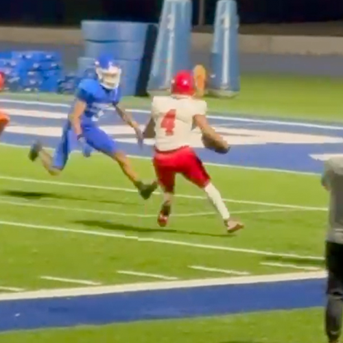 Professional Recruiting Video Icon