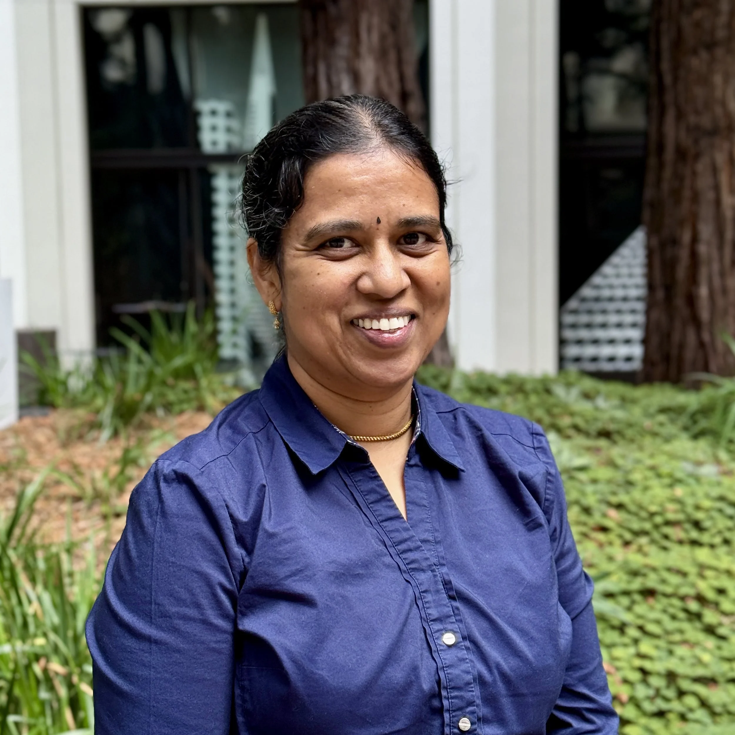 Priya Balasubramanian