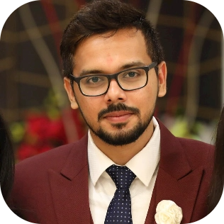 Sahil Pahuja