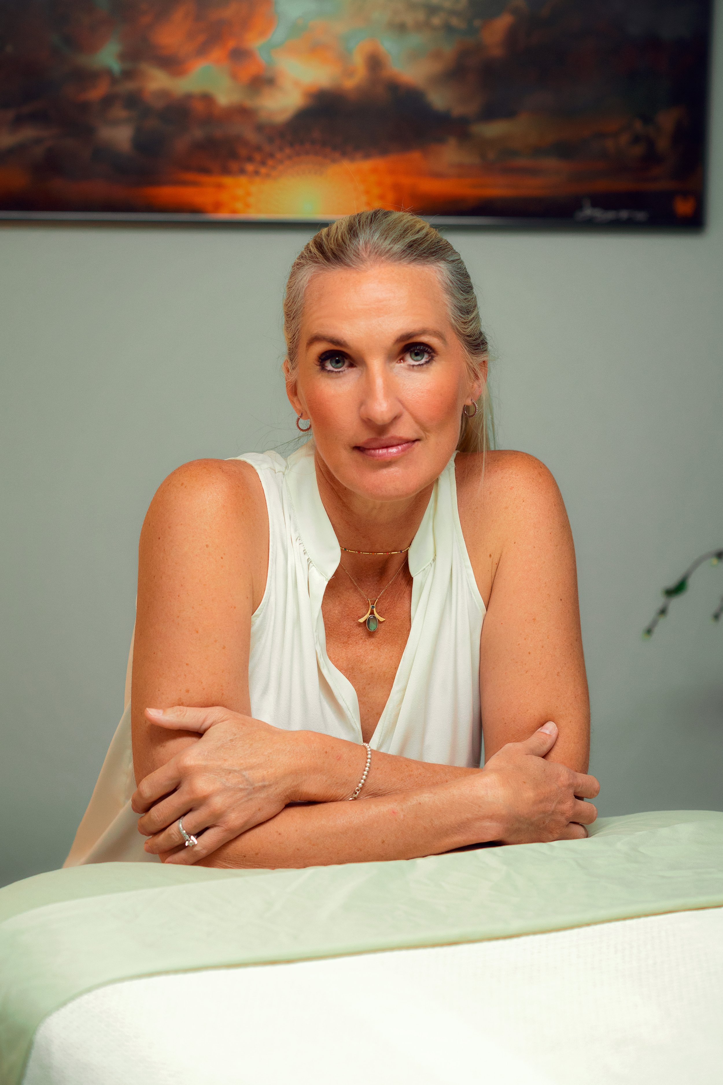 Tami Harris, LMT