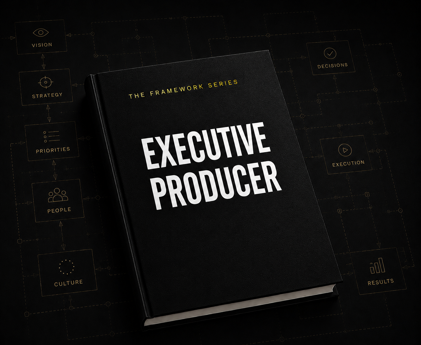 Executive Producer