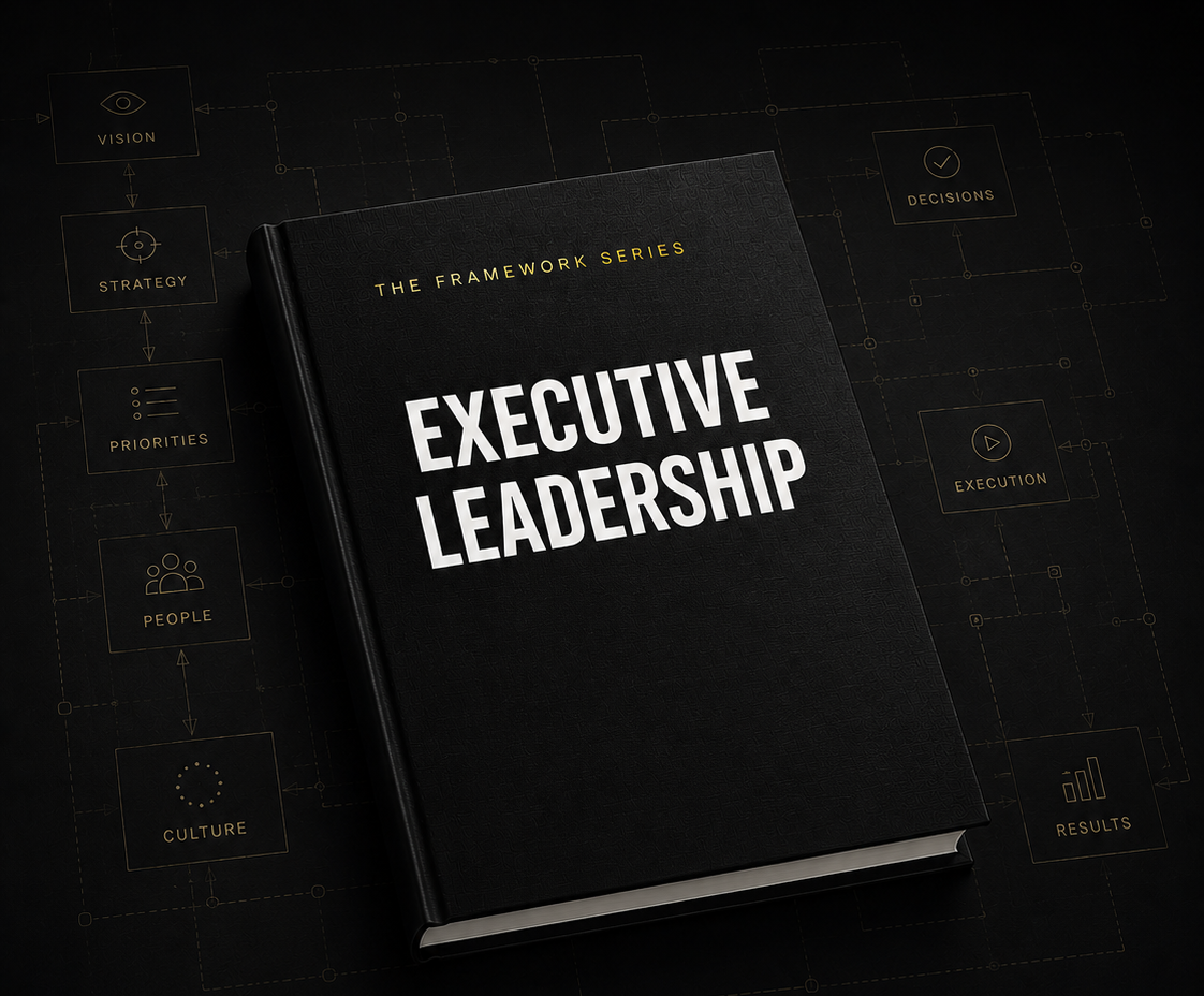 Executive Leadership