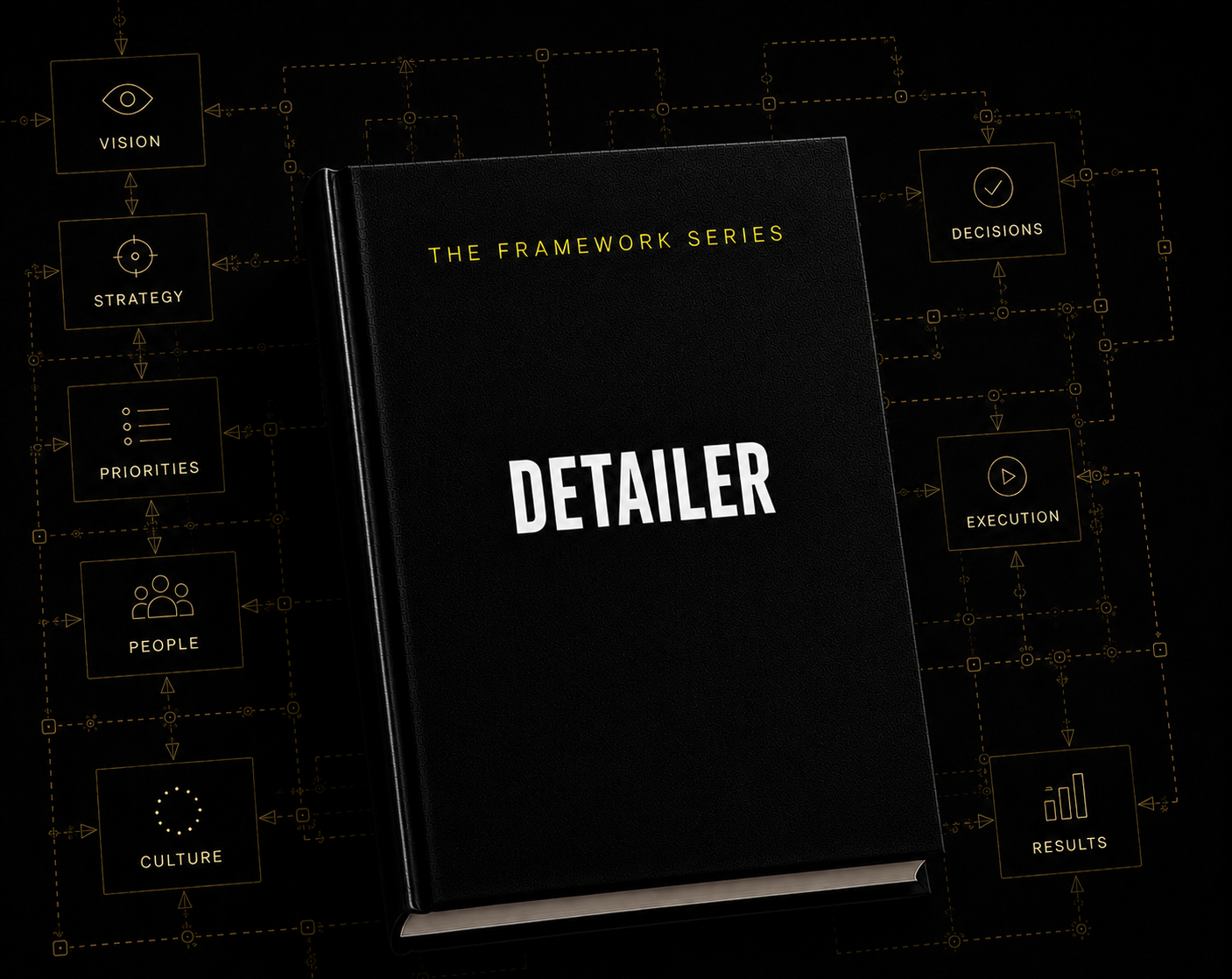 Detailer