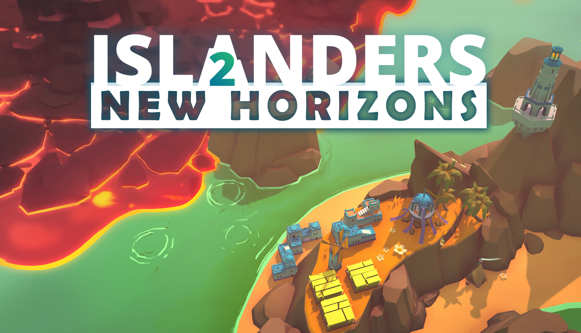 Islanders 2