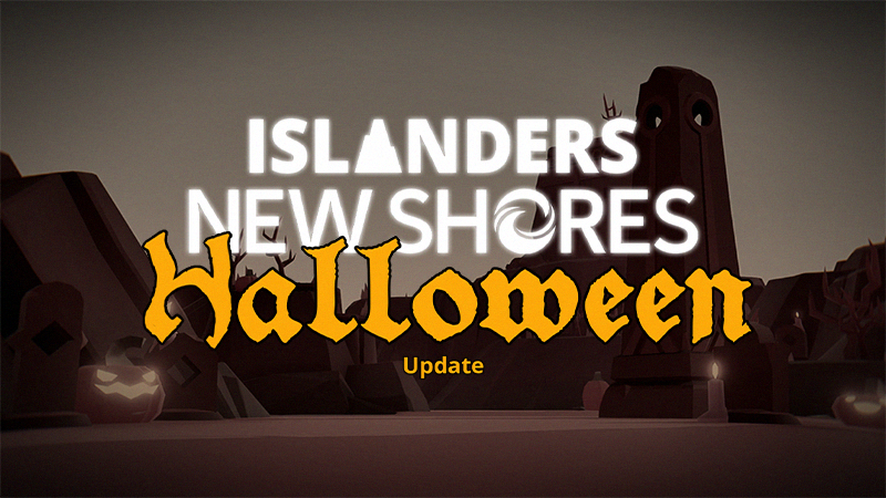 Halloween Update