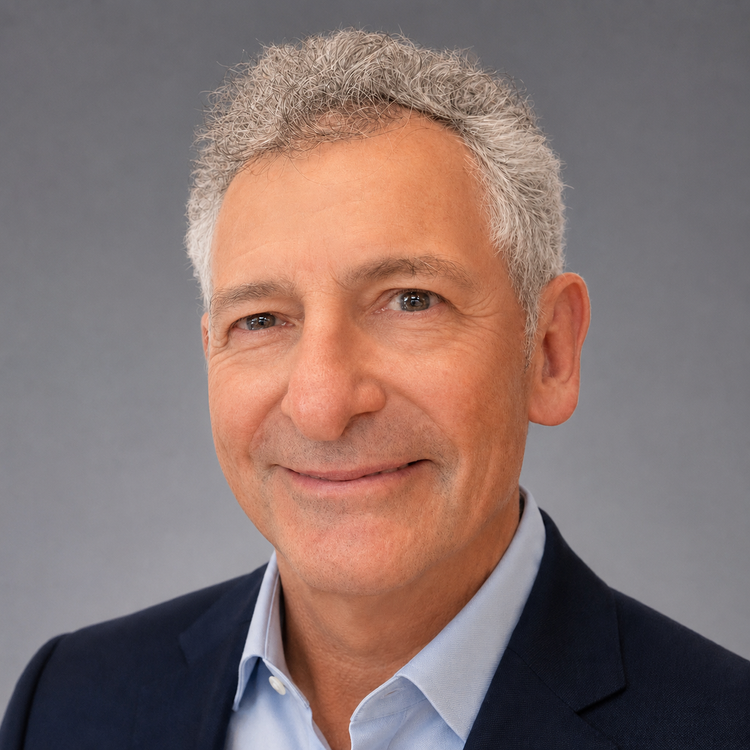 Peter Maher