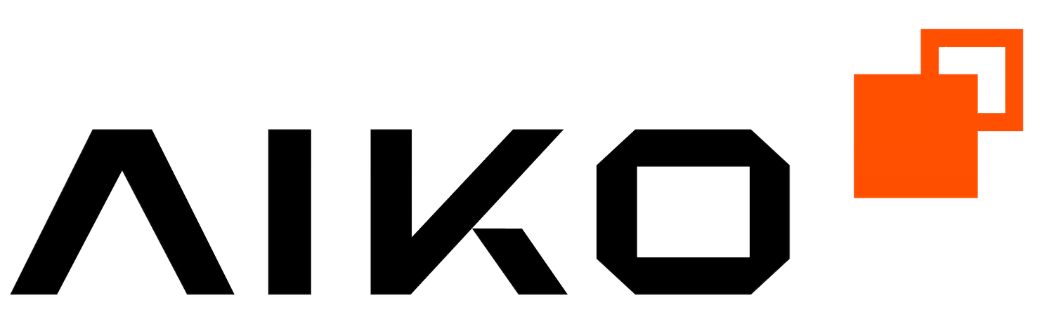 Aiko logo