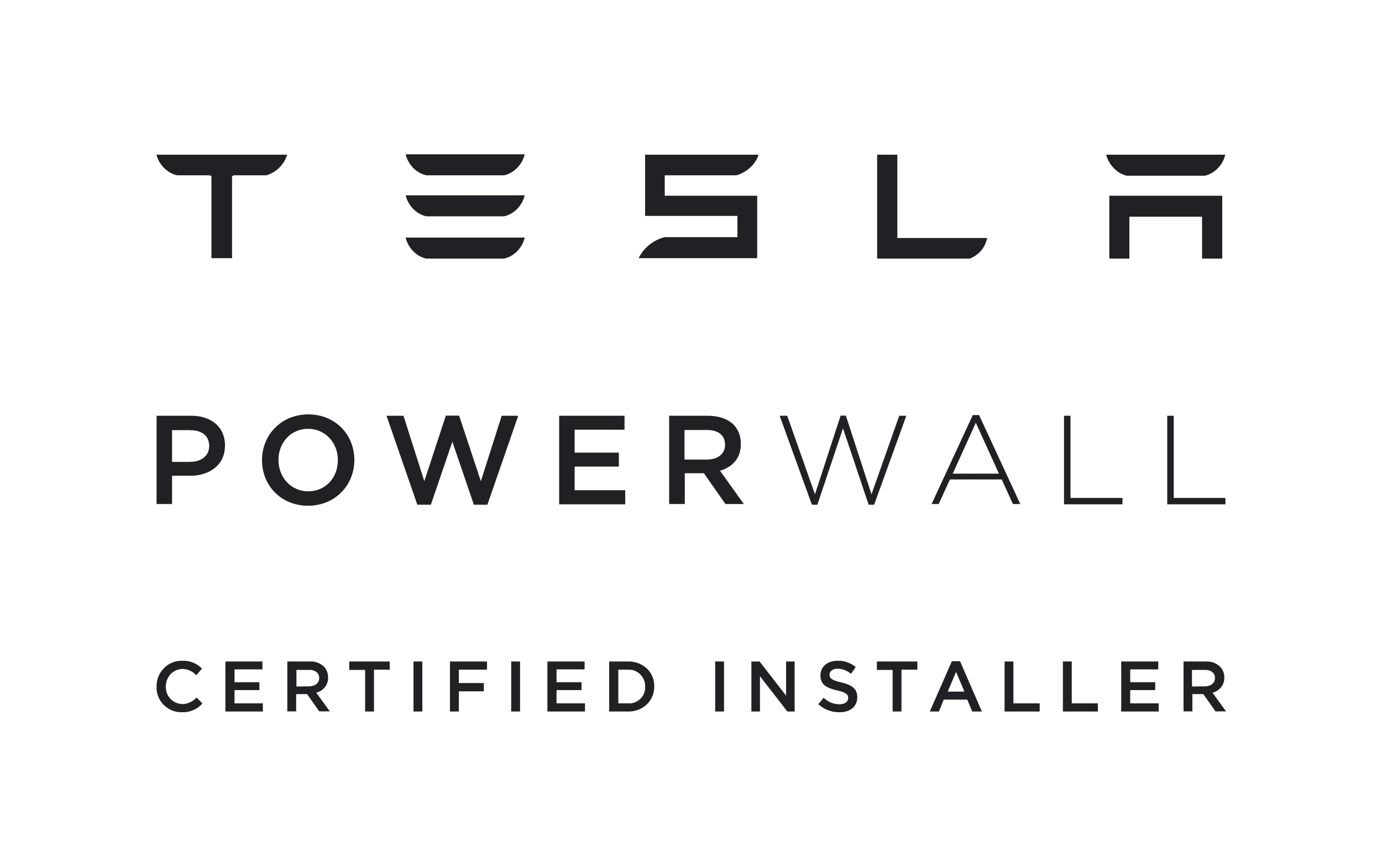 Tesla Powerwall Certified Installer