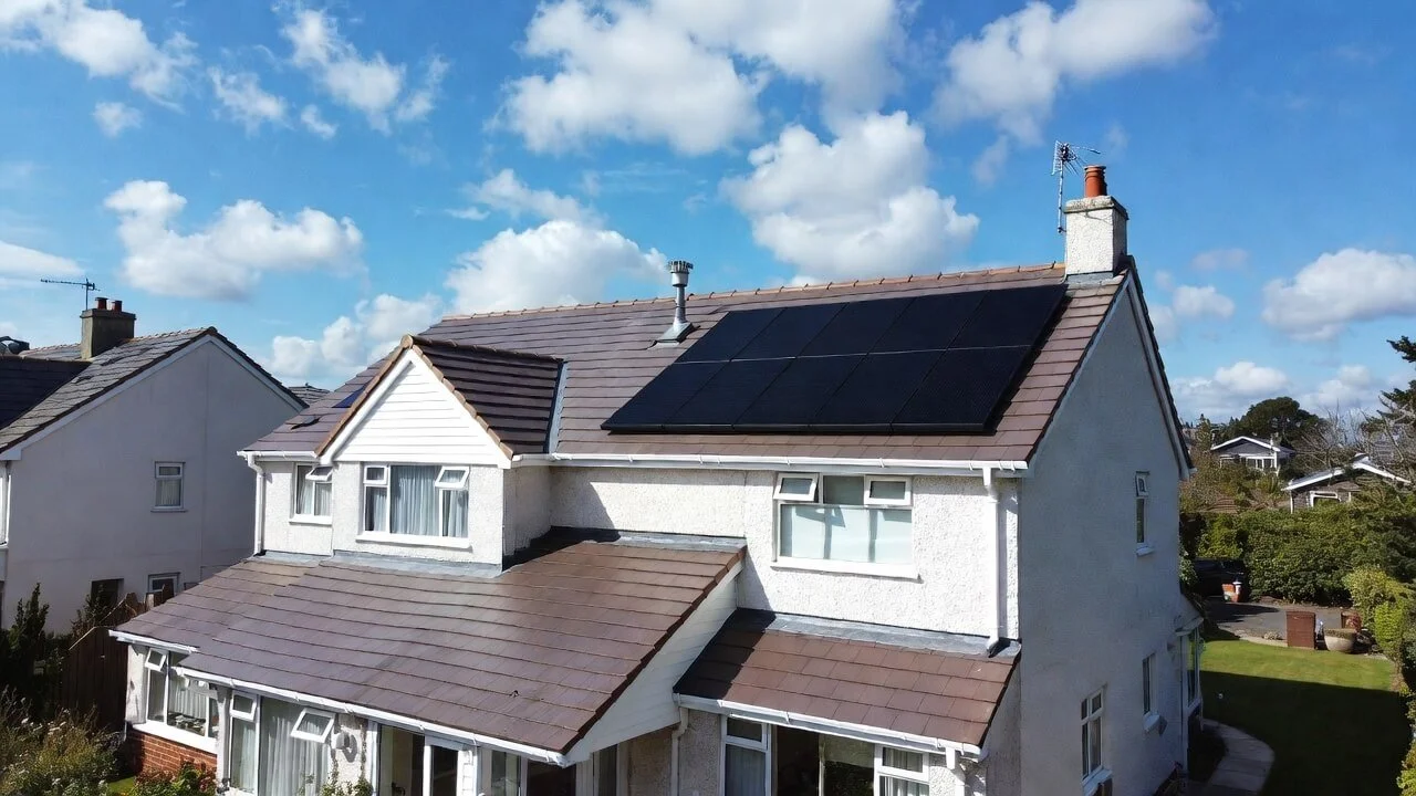 Do you need planning permission for
solar panels in Bournemouth?