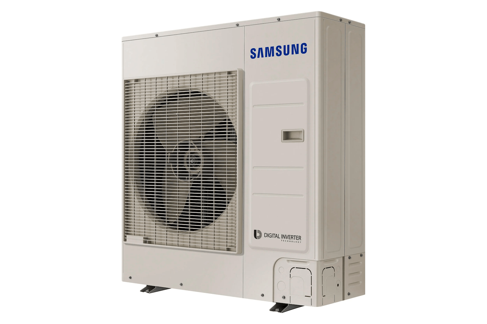 Samsung air source heat pump
