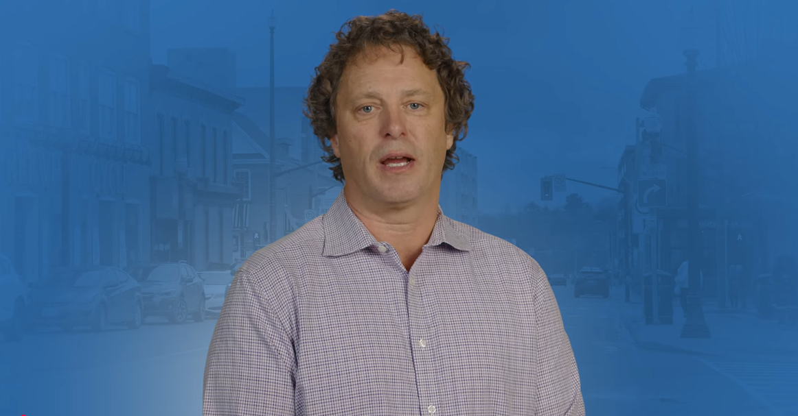Trust & Transparency - Rick Kunc