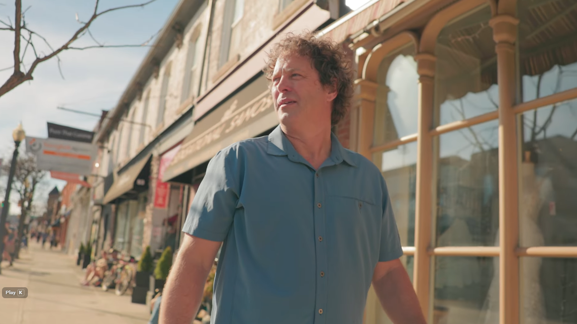 About Me - Rick Kunc