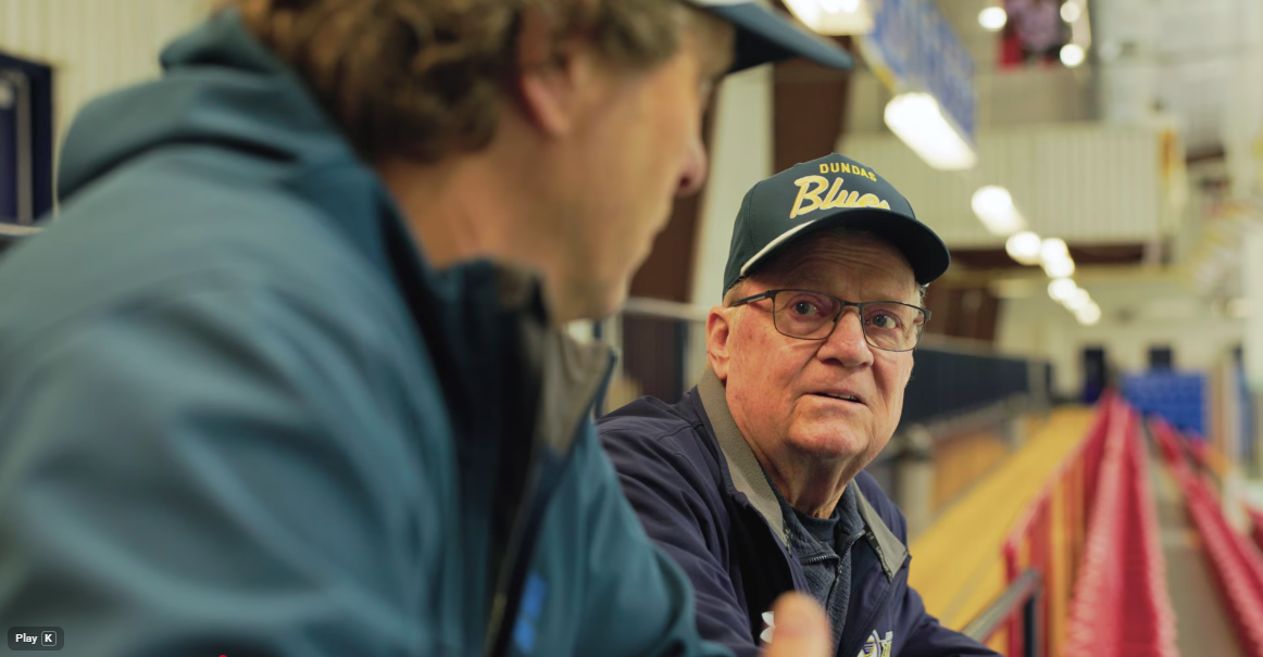 Community & Engagement - Rick Kunc