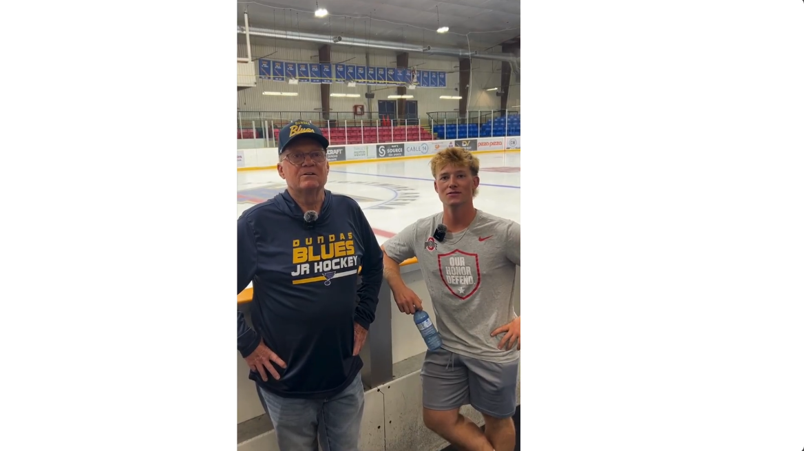 Steve Aglor and Kael Andrew Endorsement
