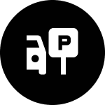 Parking Icon