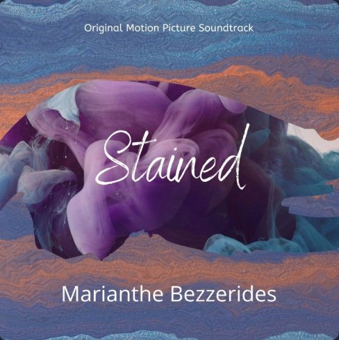 Stained