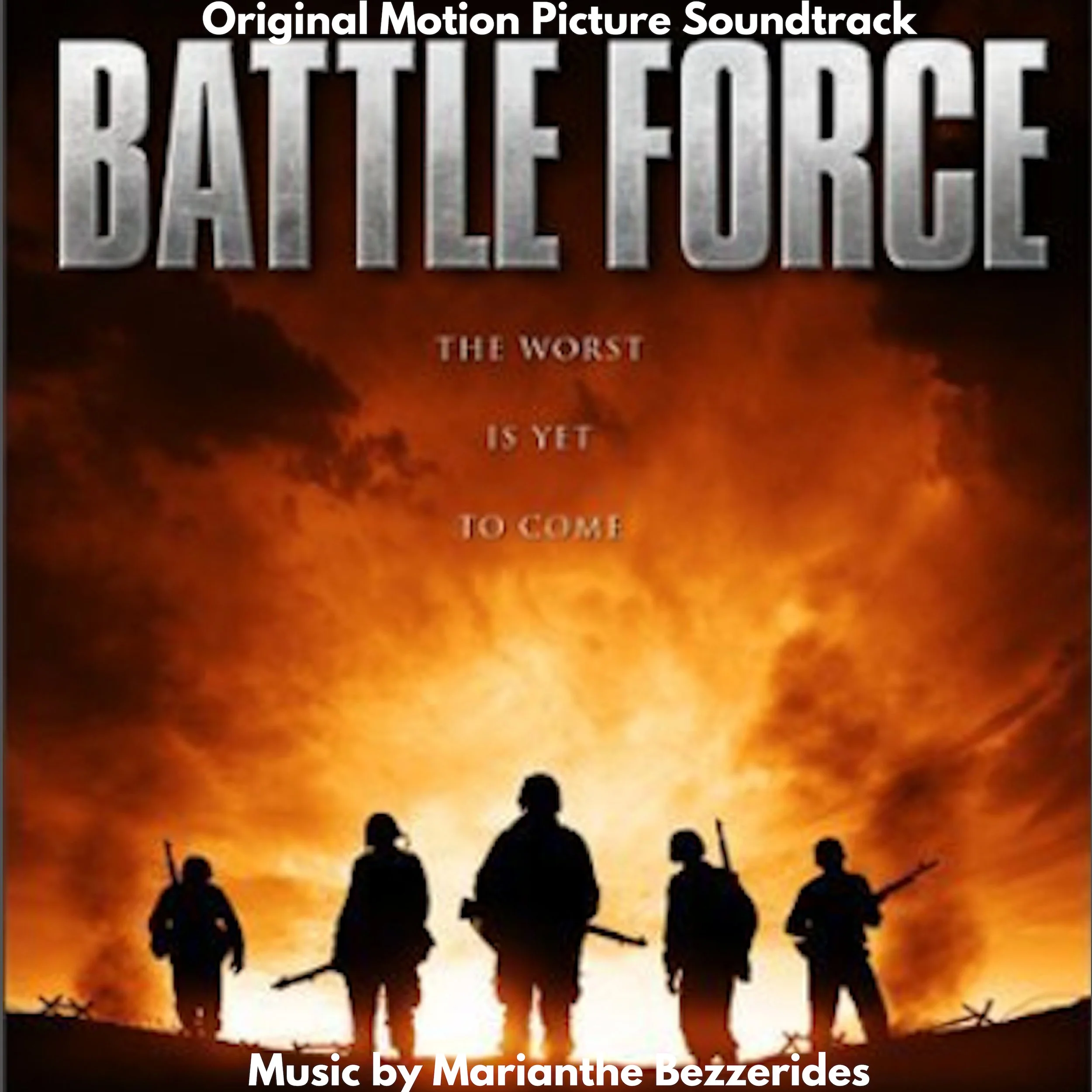 BattleForce