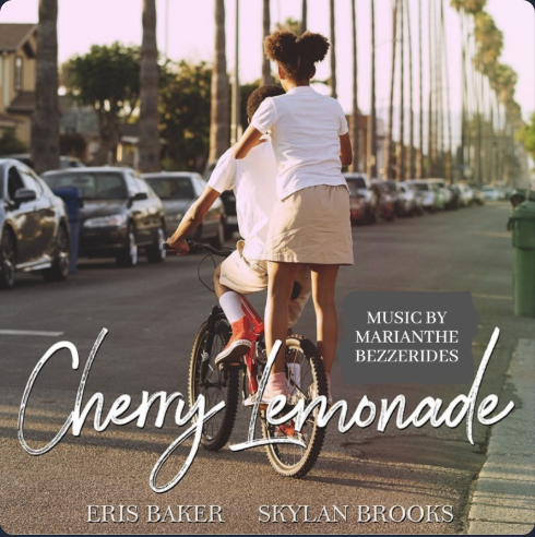 Cherry Lemonade