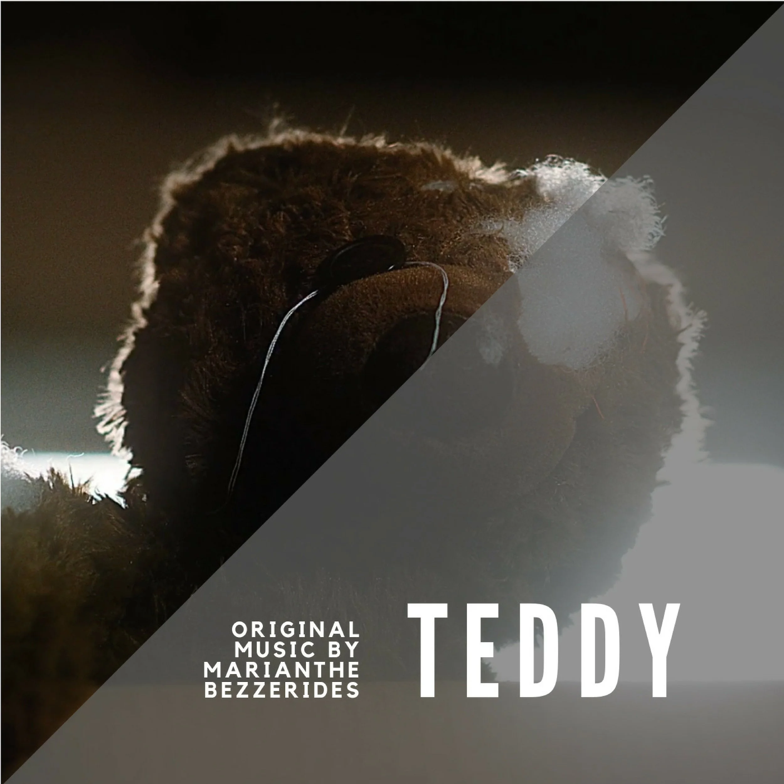 Teddy