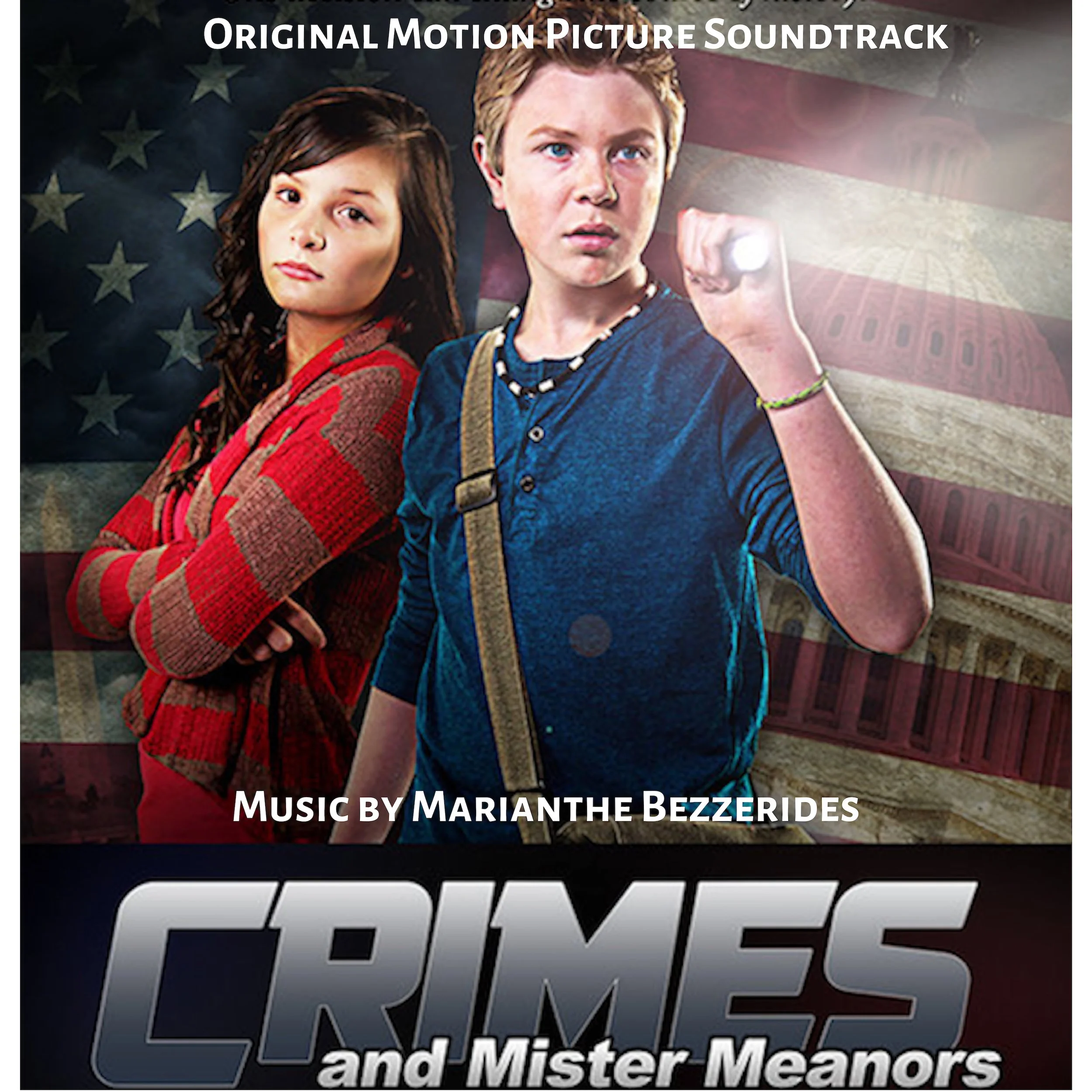 Crimes and Mister Meanors