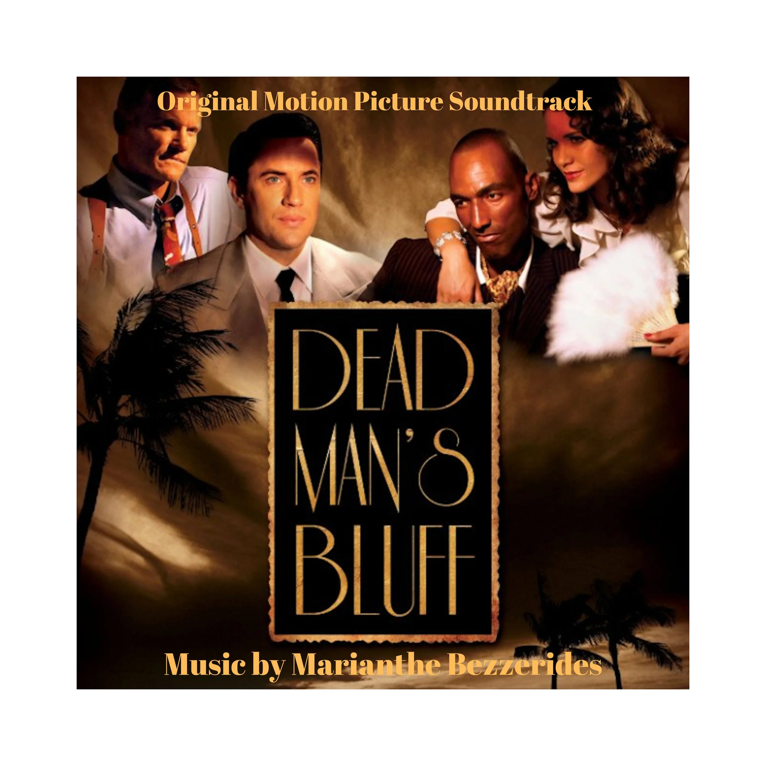 Dead Man's Bluff