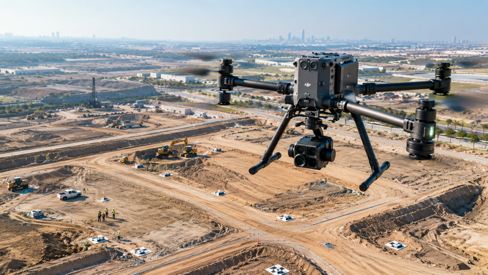 Photogrammetry DEM Deliverable
