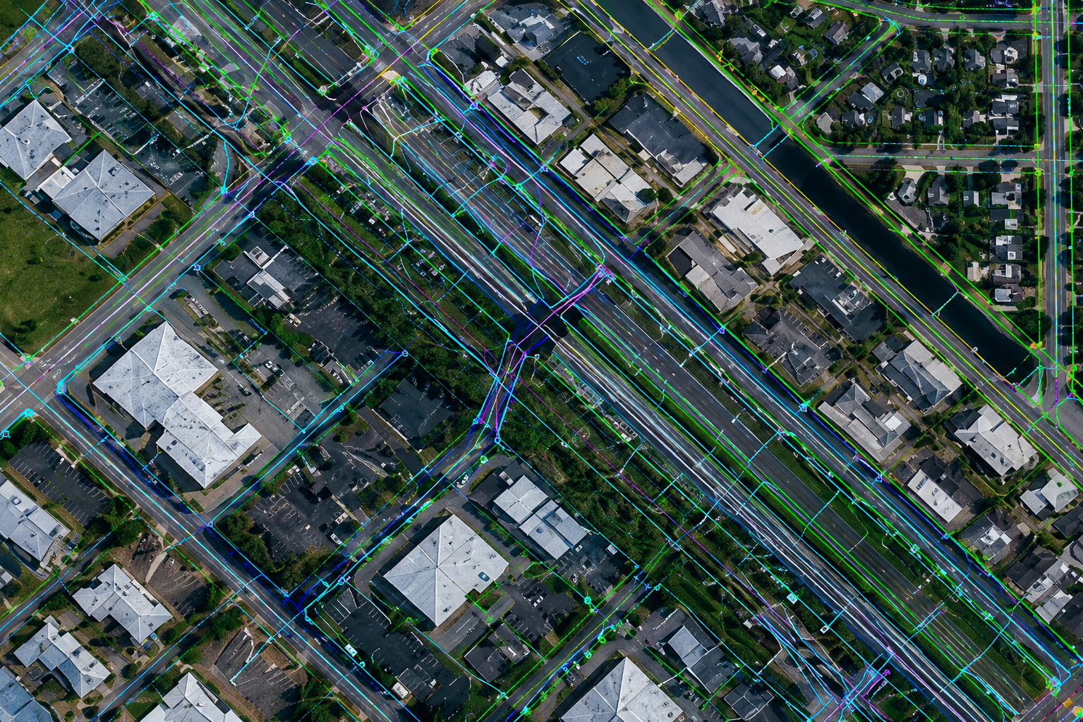 Orthophoto Case Study 02