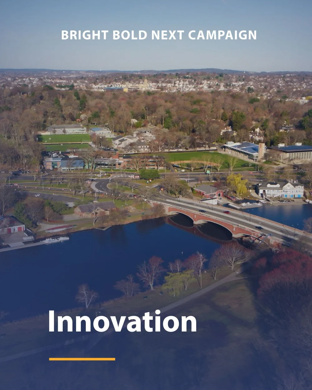 BB&N School Bright Bold Next Campaign Innovation Still Image