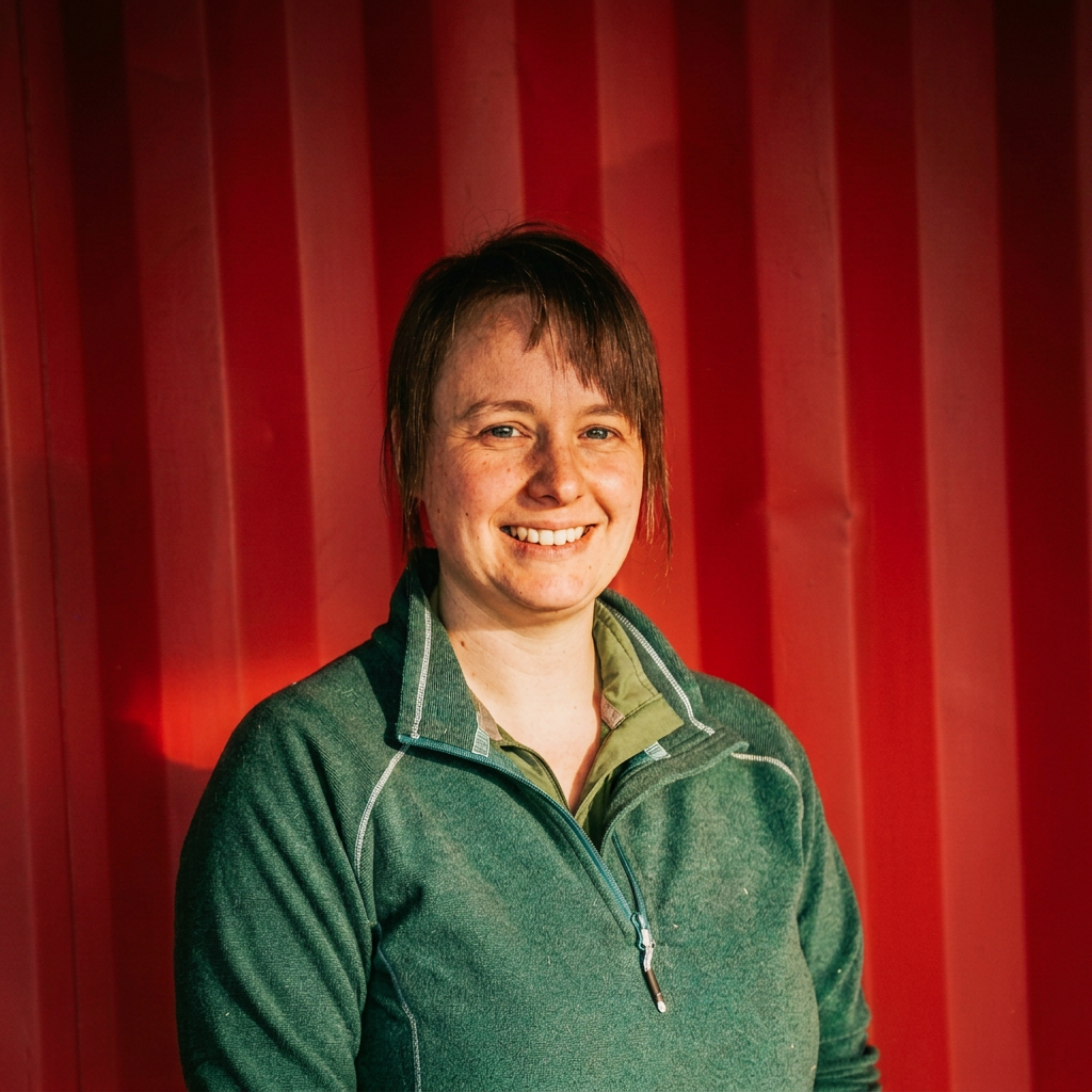 Lucy Flanighan