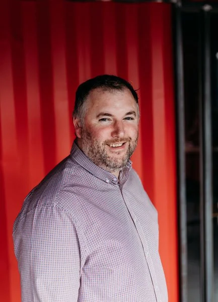 Mark Cowan