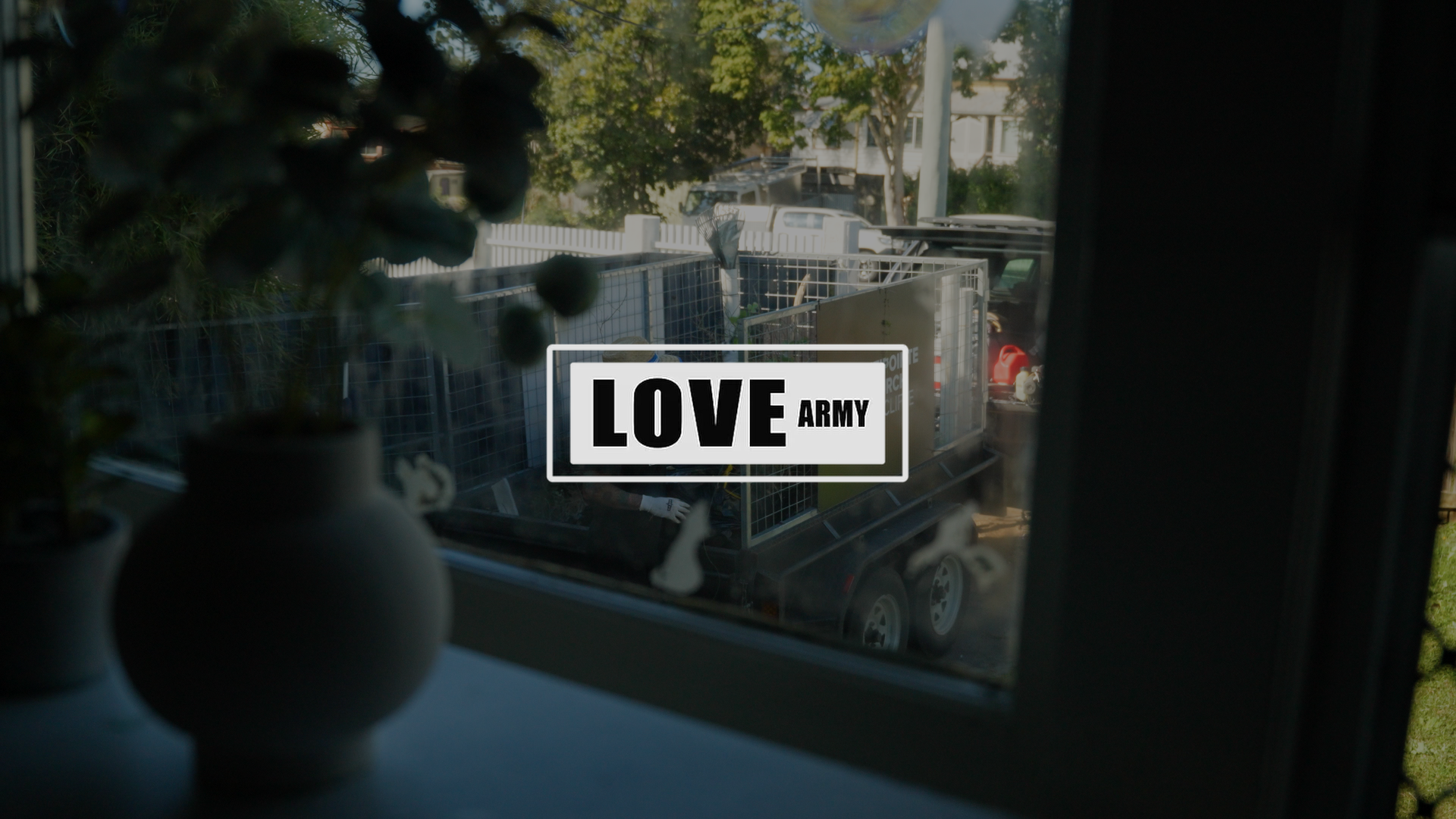 Love Army